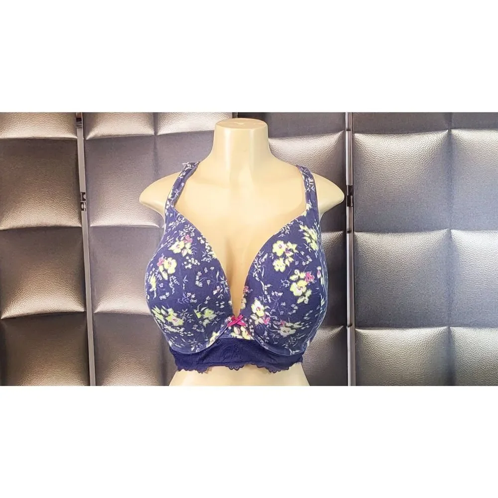 Cacique bra - Picture 1 of 6